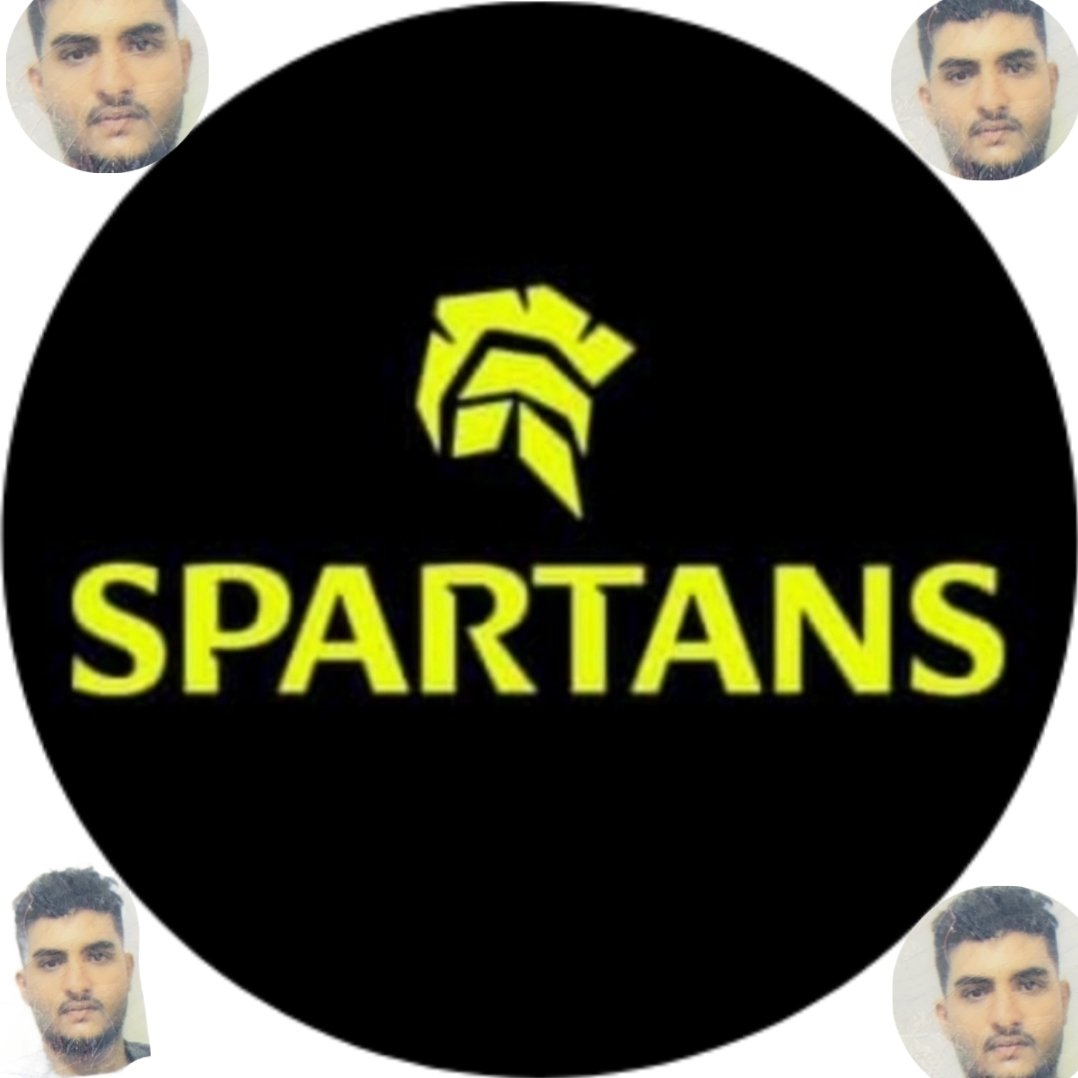 Spartans