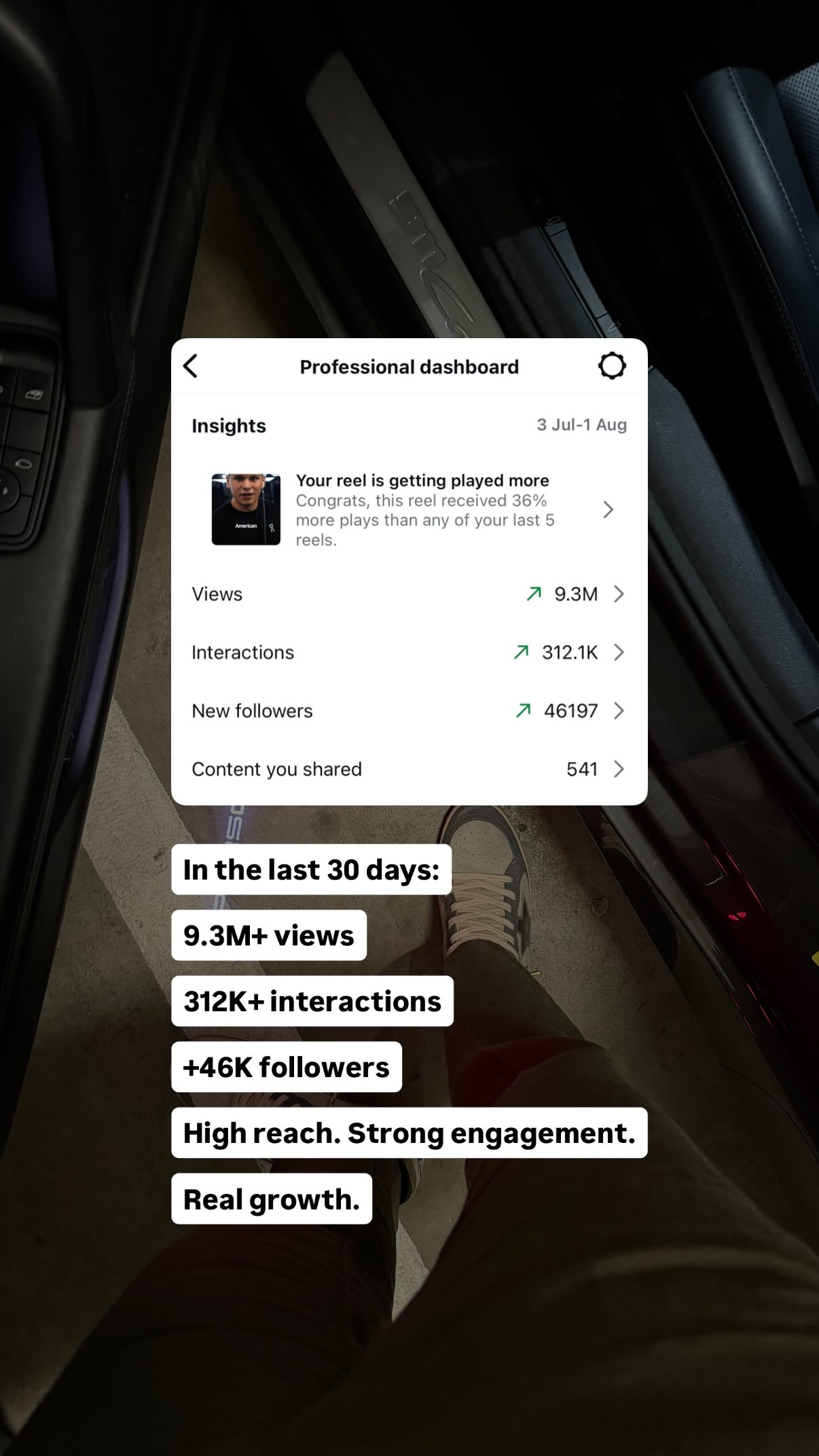 Trading Wizard proof 3